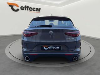 ALFA ROMEO Stelvio usata, con Alzacristalli elettrici