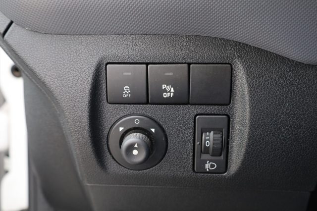 CITROEN Berlingo usata 36