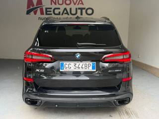 BMW X5 usata, con Autoradio