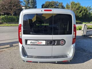 FIAT Doblo usata, con Fendinebbia