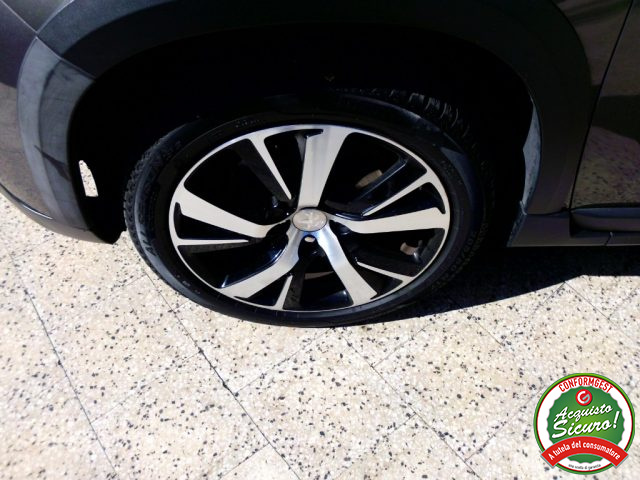PEUGEOT 2008 usata, con Vivavoce