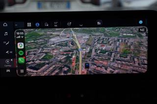 FIAT 500e usata, con Specchietti laterali elettrici