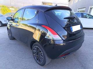 LANCIA Ypsilon usata 5