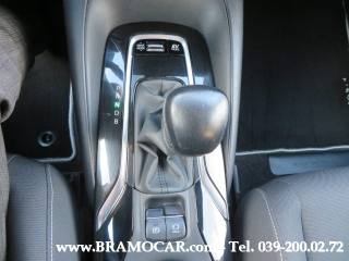 TOYOTA Corolla usata, con Touch screen