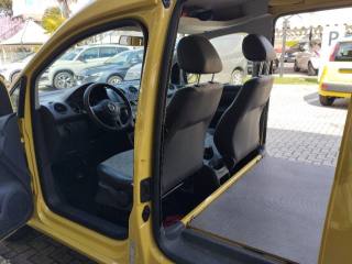 VOLKSWAGEN Caddy usata, con Specchietti laterali elettrici