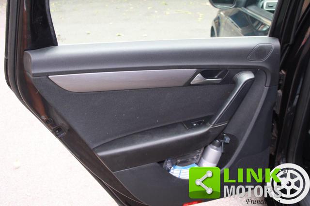 VOLKSWAGEN Passat usata, con Servosterzo