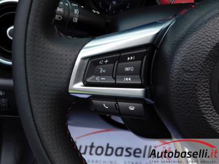 ABARTH 124 Spider usata 49