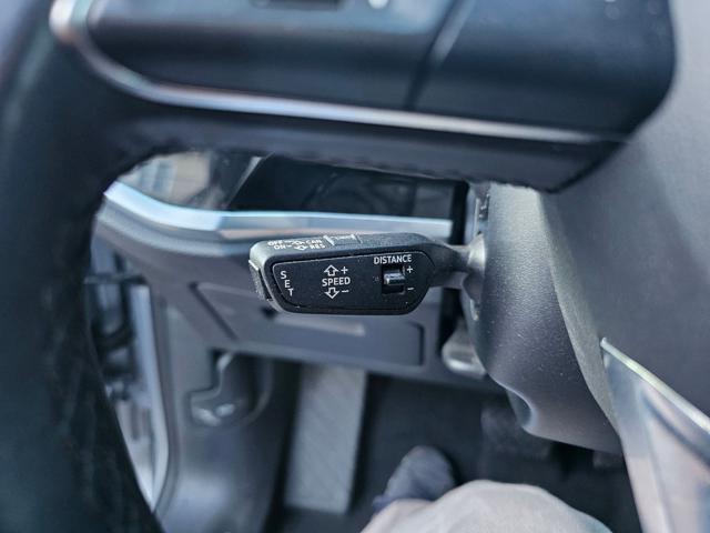AUDI Q3 usata, con Filtro antiparticolato