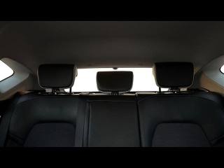 RENAULT Captur usata, con Controllo automatico clima