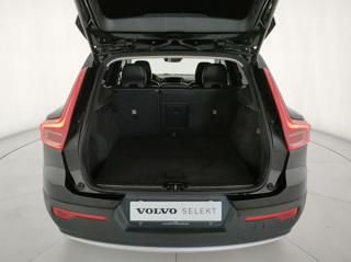 VOLVO XC40 usata, con Controllo elettronico della corsia