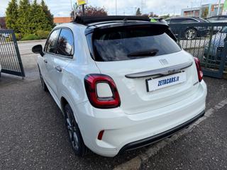 FIAT 500X usata, con Controllo vocale