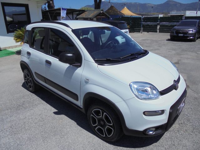 FIAT Panda usata 18
