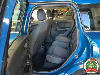 MINI Countryman usata, con Luci diurne LED