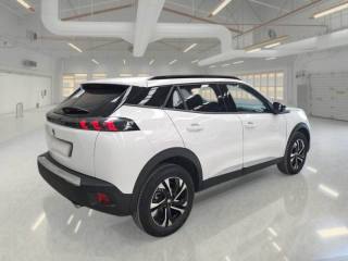 PEUGEOT 2008 usata, con Airbag