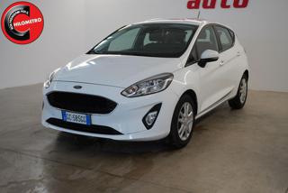 FORD Fiesta usata, con Airbag