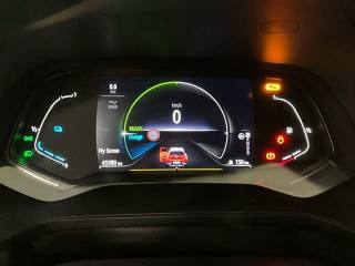 RENAULT Captur usata, con Bracciolo