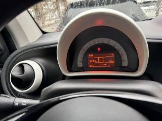 SMART ForTwo usata, con USB