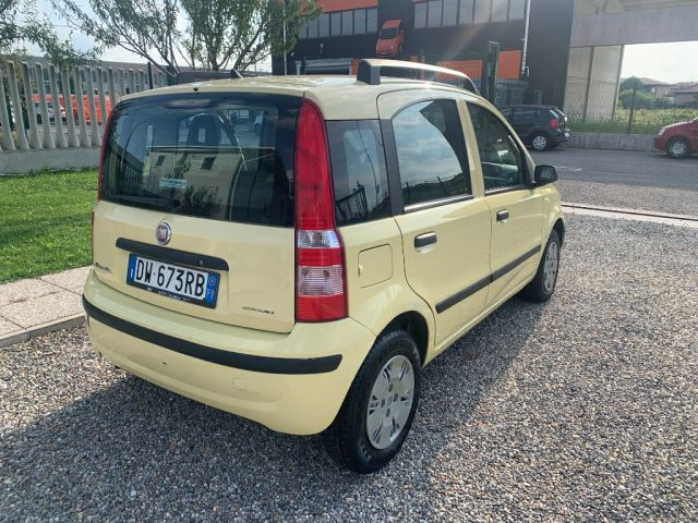 FIAT Panda usata, con Alzacristalli elettrici