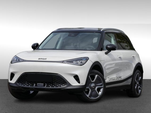 SMART smart #1 usata, con ABS