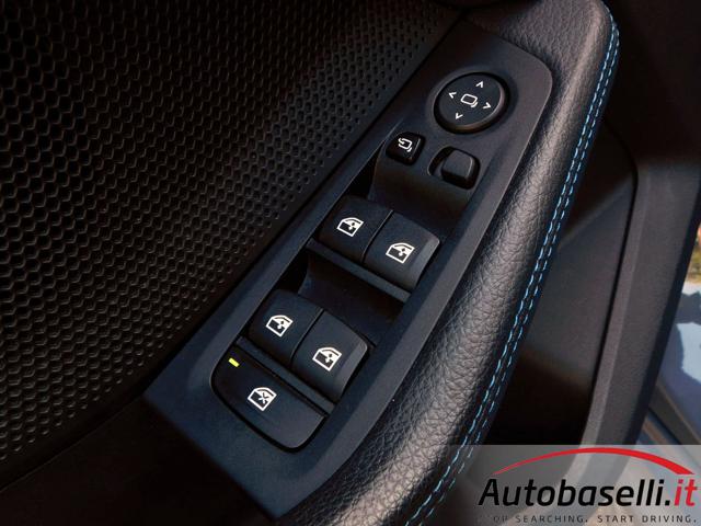BMW 218 usata, con Start/Stop Automatico