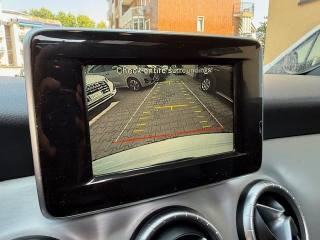 MERCEDES-BENZ CLA 200 usata, con Fendinebbia