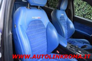 ALFA ROMEO Giulia usata, con Immobilizzatore elettronico