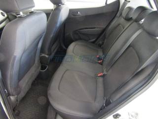 HYUNDAI i10 usata, con ESP