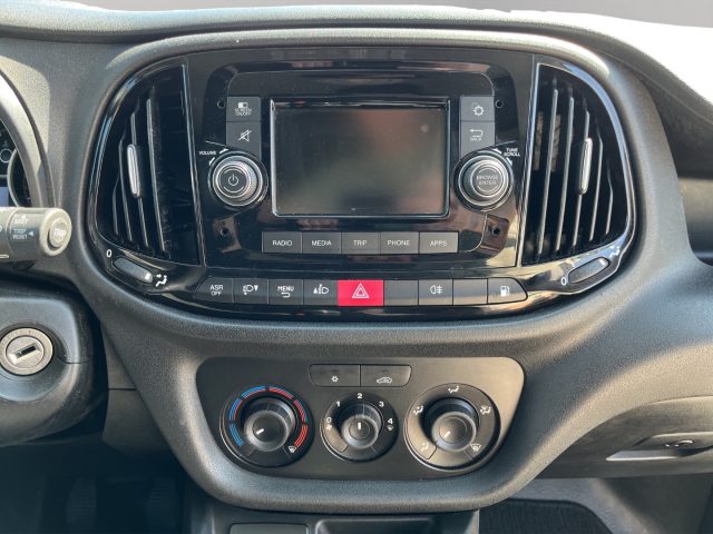 FIAT Doblo usata 12