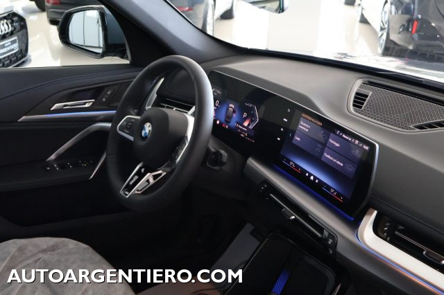 BMW X1 usata, con Airbag testa