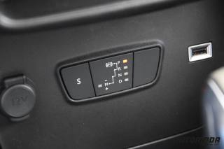 CITROEN C3 Aircross usata 18