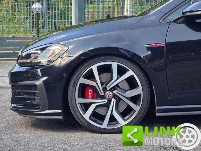 VOLKSWAGEN Golf GTI usata, con Immobilizzatore elettronico