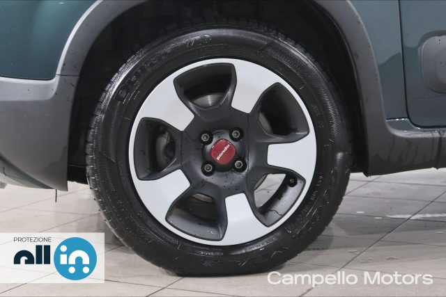 FIAT Panda usata 15