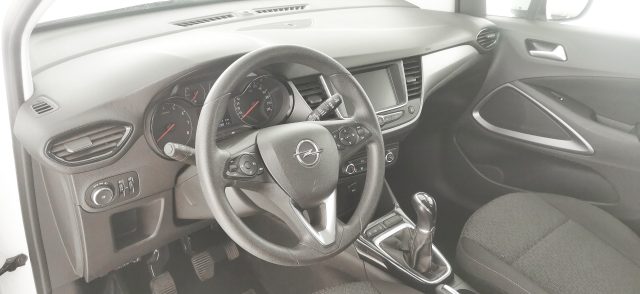 OPEL Crossland X usata 58