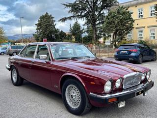 JAGUAR Sovereign usata, con Climatizzatore