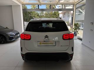 CITROEN C5 Aircross usata, con Climatizzatore