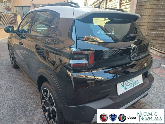 CITROEN C3 usata, con Servosterzo