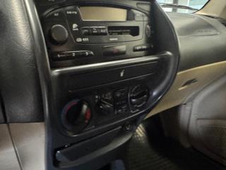NISSAN Terrano usata, con Immobilizzatore elettronico