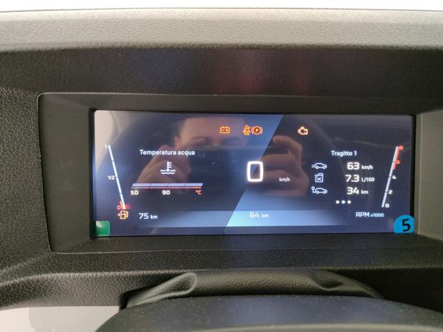 PEUGEOT Expert usata, con Controllo trazione