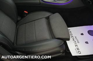MERCEDES-BENZ E 200 usata, con Chiusura centralizzata senza chiave