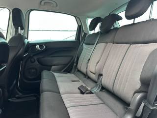 FIAT 500L usata, con Chiusura centralizzata