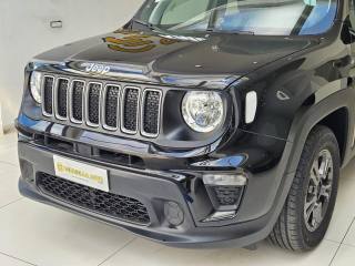 JEEP Renegade usata, con Airbag Passeggero