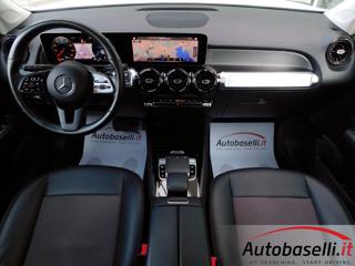 MERCEDES-BENZ GLB 200 usata, con Tettuccio apribile