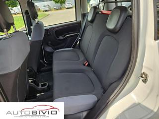 FIAT Panda usata, con Servosterzo