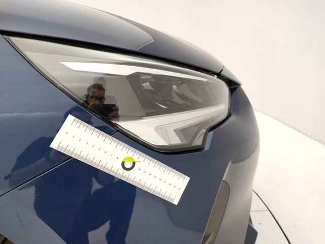 OPEL Corsa usata, con Limitatore di velocità