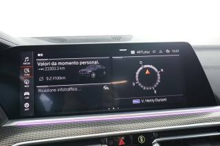 BMW X6 usata 10