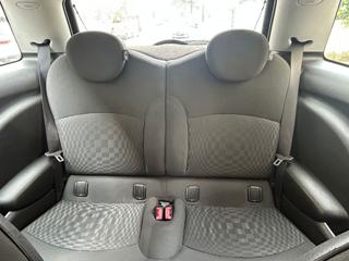 MINI Cooper S usata, con Sedile posteriore sdoppiato