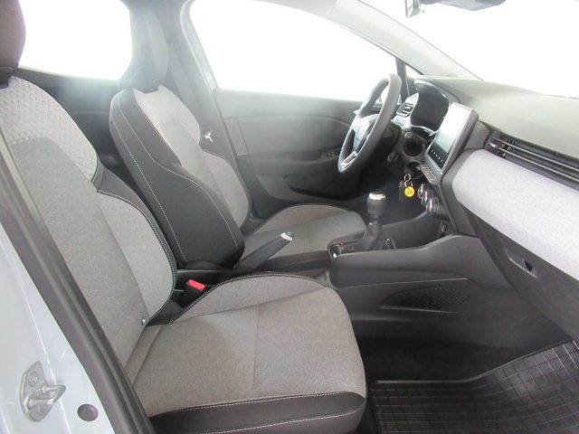 RENAULT Clio usata, con Cruise Control