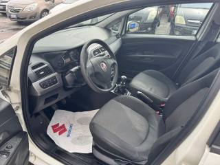FIAT Punto usata, con ESP