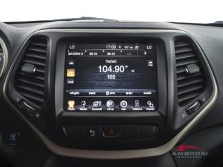 JEEP Cherokee usata 13