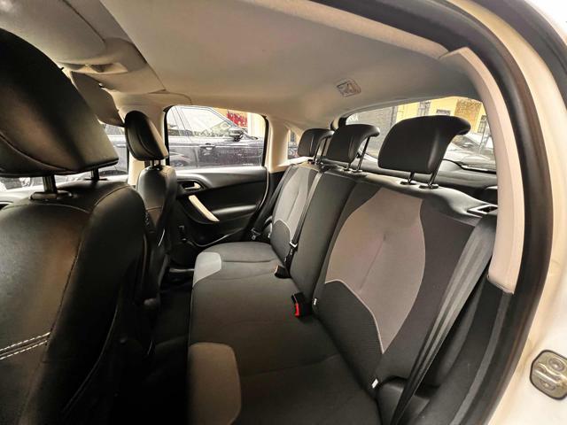 CITROEN C3 usata, con Servosterzo